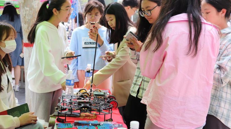 智慧园区安防系统：定制价格背后的考量因素