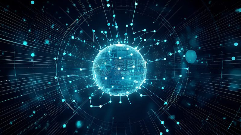 物联网架构图解析：与系统集成有何区别**