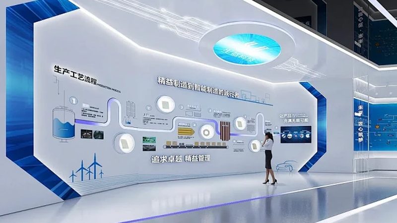 工业互联网落地：从单点改造到系统重构