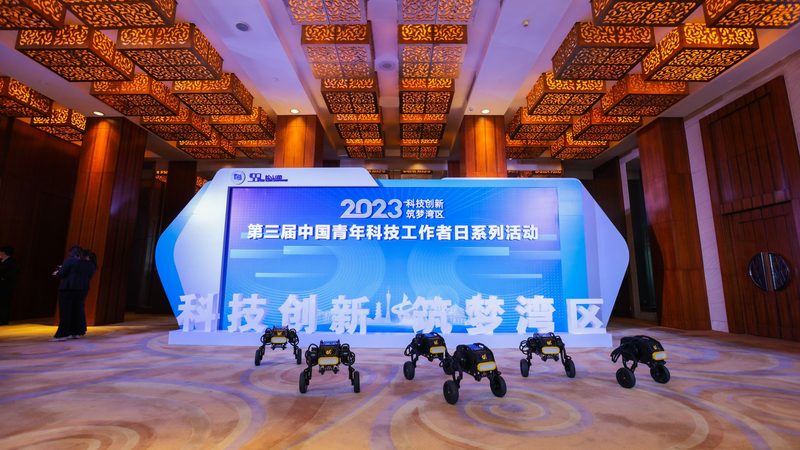 科技服务资质认证：关键参数与对比解析**